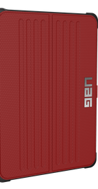 Urban Armor Gear iPad Pro 9.7/Air 2 Rogue Red (IPDPRO9.7-RED)