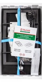 Perfelli HGG 31404 BL