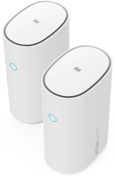 Xiaomi Mi Mesh Router 2-pack (DVB4181CN)