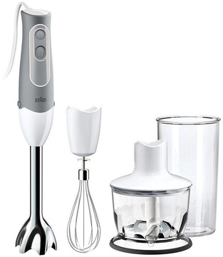 Braun Multiquick 5 MQ 535 Sauce