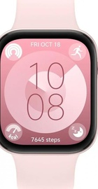 HUAWEI Watch Fit 3 Pink (55020CEF)