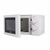 Ventolux MW 20 H3 (WH)