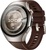 HUAWEI Watch 5 Classic 46mm Brown  (Rates-L29L, 55020EVM)