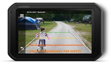 Garmin Camper 785 MT-D (010-02228-10)