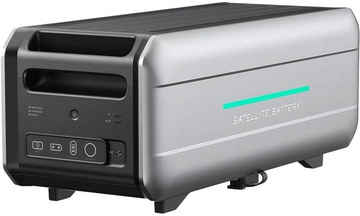 Zendure Satellite Battery BV4600 (ZDSATB4600-GY)