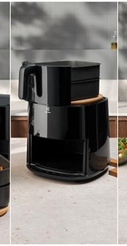 Electrolux EAF5B