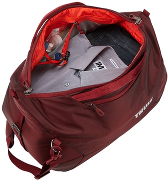 Thule Subterra Weekender Duffel 45L Ember