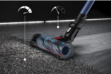 Rowenta X-Force Flex 12.60 Auto Aqua RH98C0WO