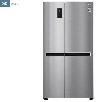 LG GC-B247SMDC