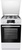 Gorenje MEKS5121W