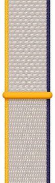 Apple Watch Sport Loop for Watch 38mm/40mm/41mm/42mm Sea Salt (MJFR3)