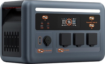 Oscal Powermax 1800SE