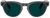 Ray-Ban Meta Headliner Gen 2 St.Shiny AsteroidGrey Frame/Clear to Emerald Transit.Lens (RW4013 6702CE 50-23)