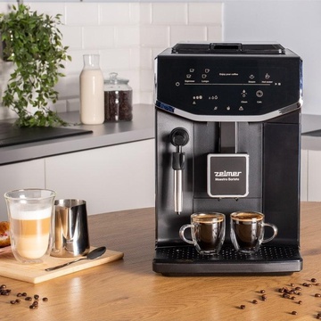 Zelmer ZCM8121 Maestro Barista