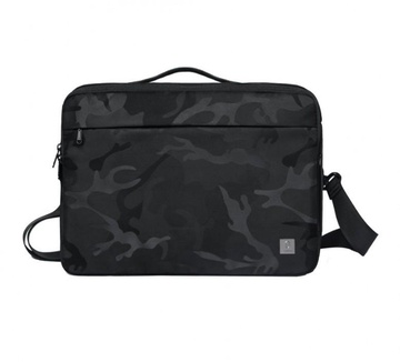 WIWU Camou transform Handbag for Macbook 13-14" Black
