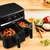 Tefal Dual Easy Fry EY901N10