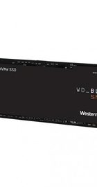 WD Black SN850 2 TB (WDS200T1X0E)
