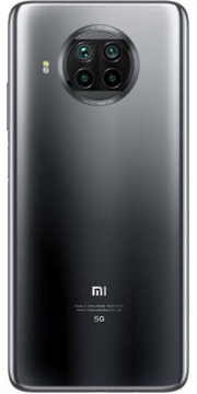 Xiaomi Mi 10T Lite 6/128GB Pearl Gray (GLOBAL VERSION)