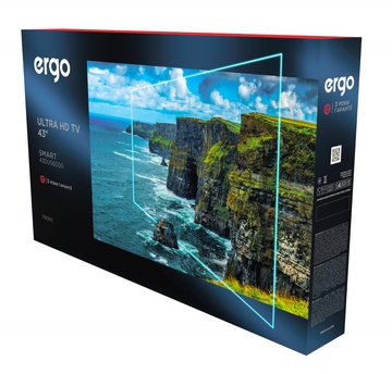 ERGO 43DUS6000