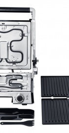 Rotex RSM610-XL MasterGrill