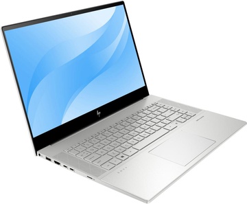 HP Envy 15-ep0002ur Natural Silver (1L6G6EA)