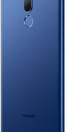 HUAWEI Mate 10 Lite 4/64GB Blue (51091YGH)