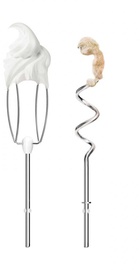 Tefal Prep'Mix+ HT464138