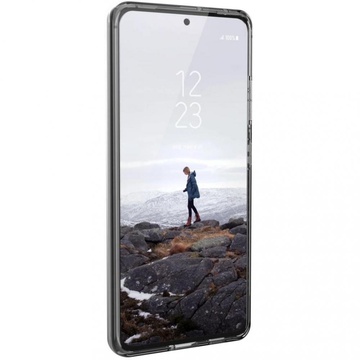URBAN ARMOR GEAR Samsung Galaxy S21 Ultra Lucent Ice (21283N314343)