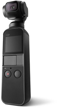 DJI Osmo Pocket