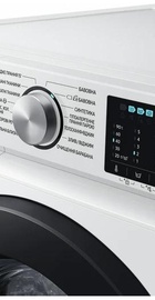 Samsung WW11B1A047AW