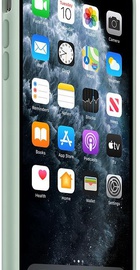 Apple iPhone 13 Pro Max Silicone Case Beryl (high copy)