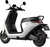 Ninebot SEGWAY N100 White SGWN100RW
