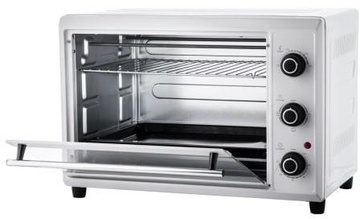 Liberton LEO-400 White