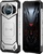 DOOGEE S200 12/256GB Silver