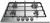 Indesit THP 642 IX/I