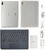 Blackview Tab 10 4/64GB LTE + Keyboard Gold