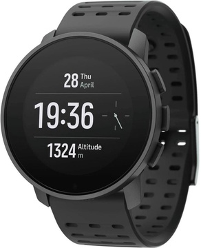 Suunto 9 Peak Pro All Black (SS050807000)
