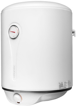 Atlantic Steatite Turbo 50 VM 050 D400-2-BC