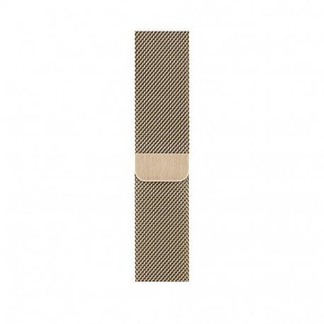 Apple Milanese Loop Gold for Watch 38mm/40mm/41mm/42mm (ML733)