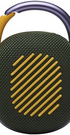 JBL Clip 4 Green (JBLCLIP4GRN)