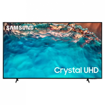 Samsung UE43BU8072