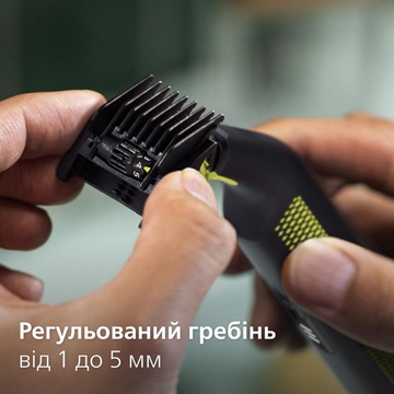 Philips OneBlade Pro Face QP6504/15