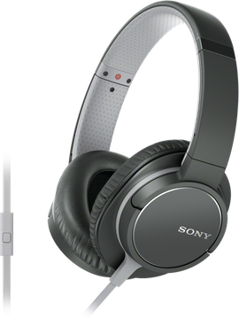 Sony MDR-ZX770AP Black (MDRZX770APB.E)