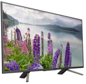 Sony KDL-43WF805