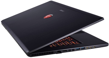 MSI GS70 6QE Stealth Pro (GS706QE-031UA)