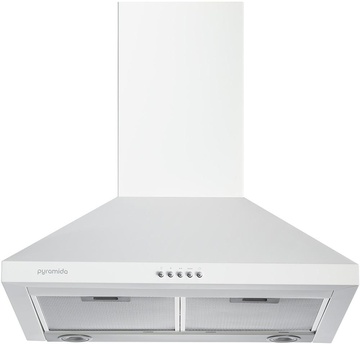 Pyramida KX 60 (1000) B WH