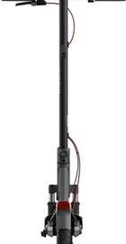 Xiaomi Electric Scooter 5 Pro Black BHR9611GL