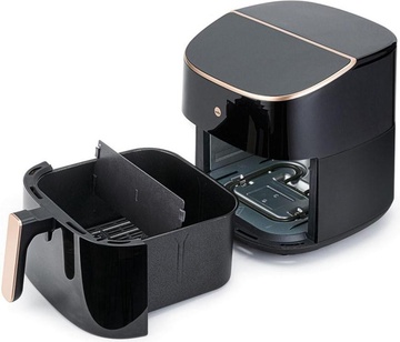 Wilfa Dualfry split AFD-80 (609902)