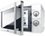 Gorenje MMO20ME