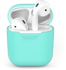 AhaStyle Silicone Case Mint Green for AirPods (AHA-01020-MGR)